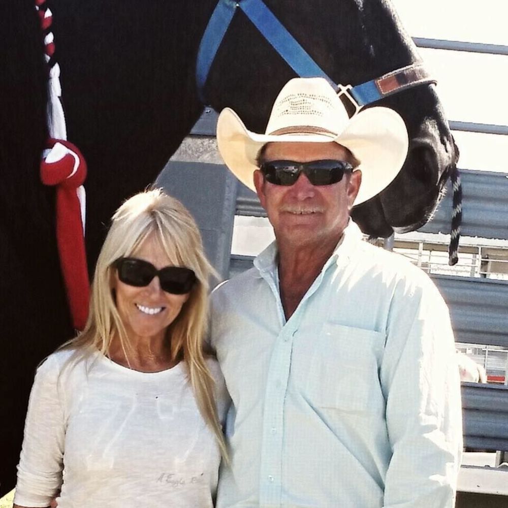 Meet your Posher, Jill